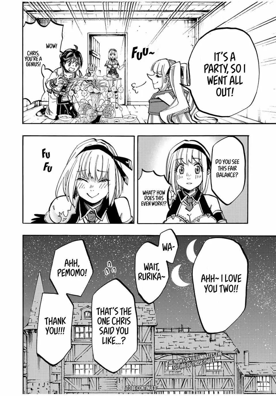 Read Isekai Walking chapter 35 image 16 on Lezhin