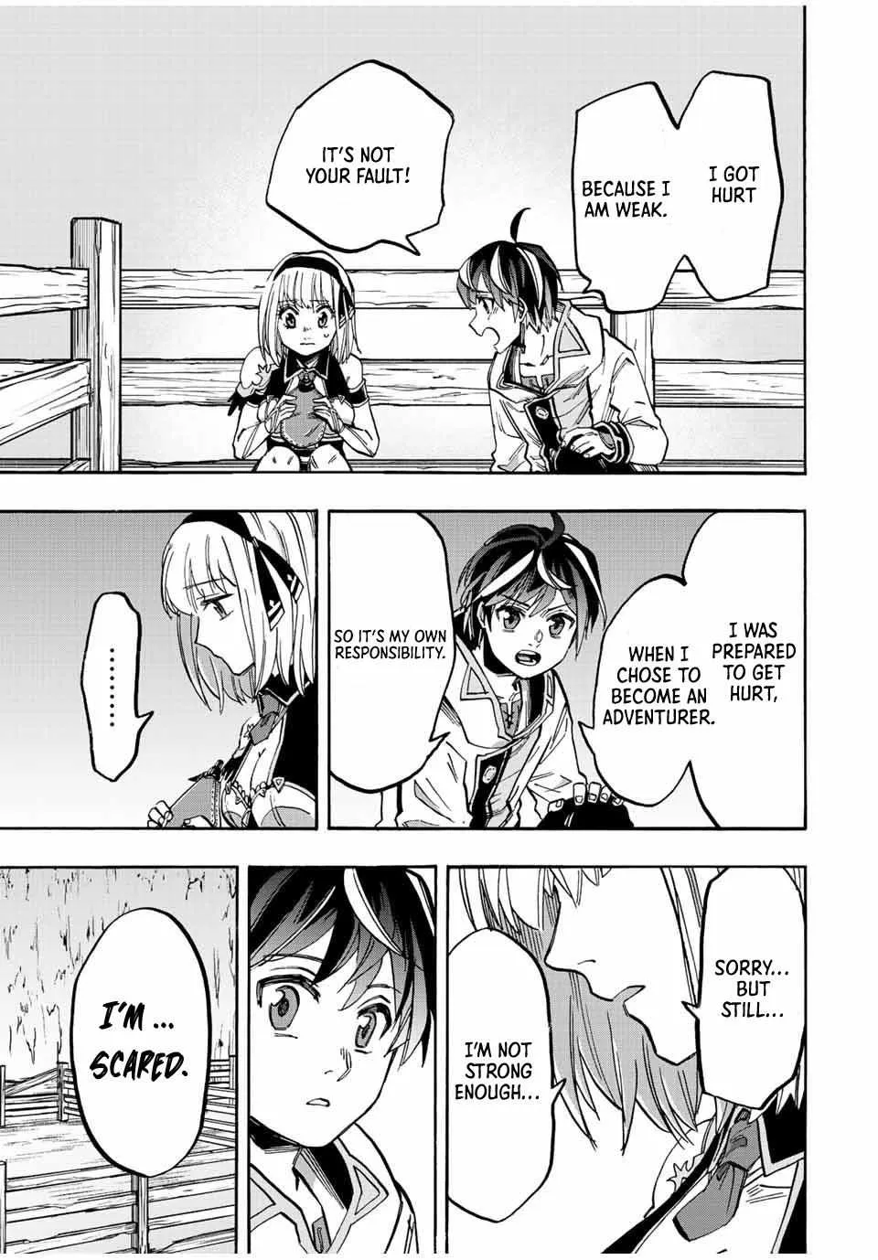Read Isekai Walking chapter 35 image 9 on Lezhin
