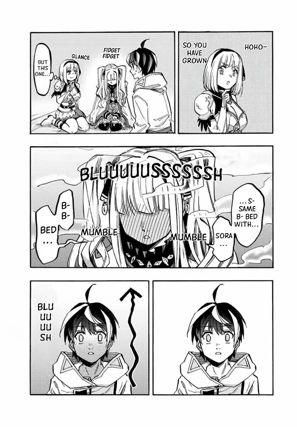 Read Isekai Walking chapter 36 image 16 on Lezhin