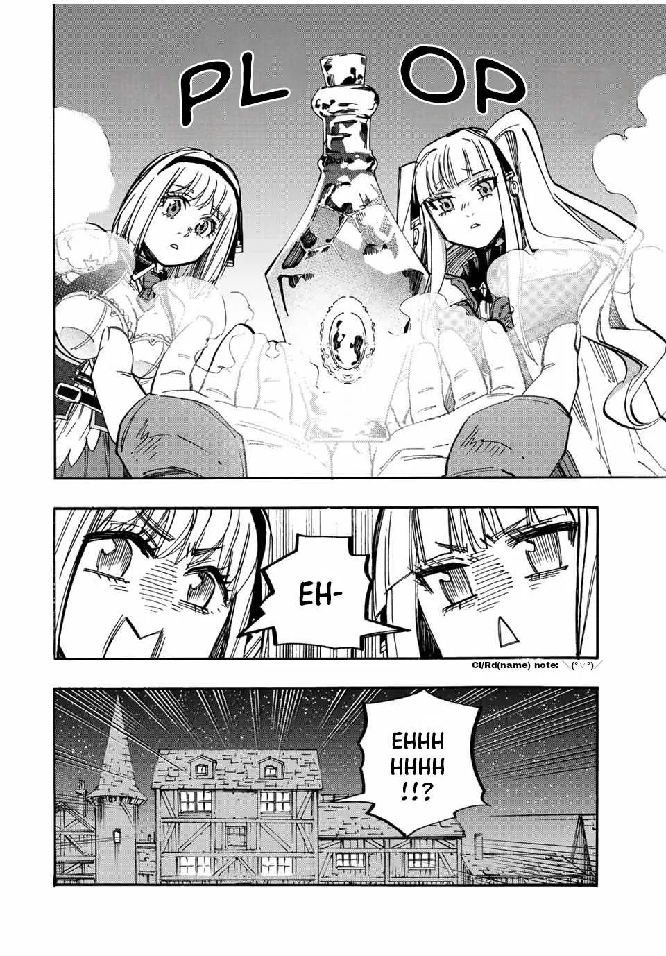 Read Isekai Walking chapter 36 image 5 on Lezhin