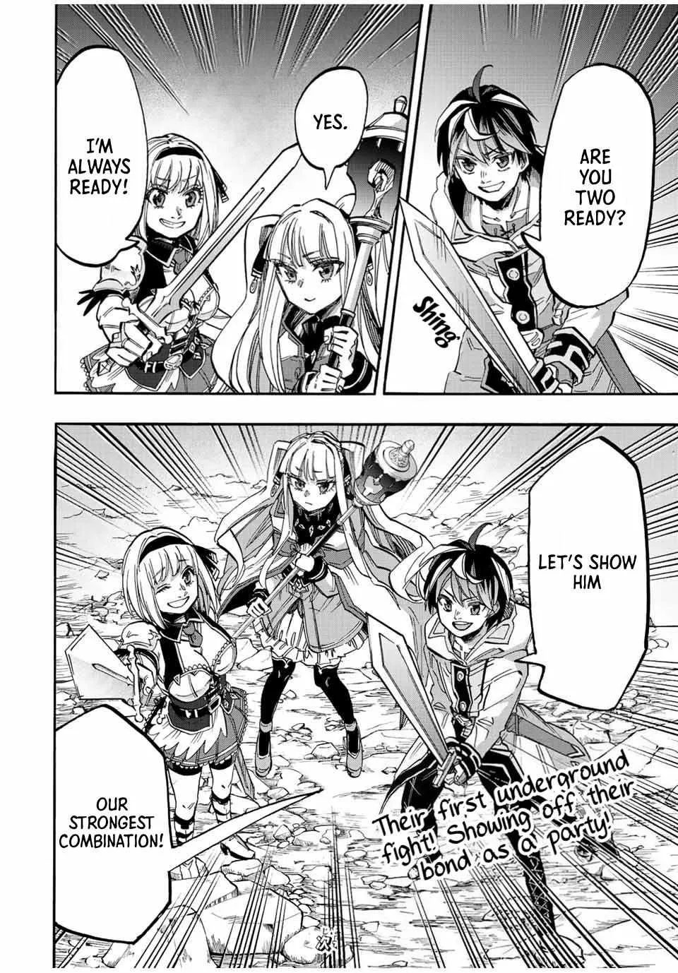 Read Isekai Walking chapter 37 image 17 on Lezhin