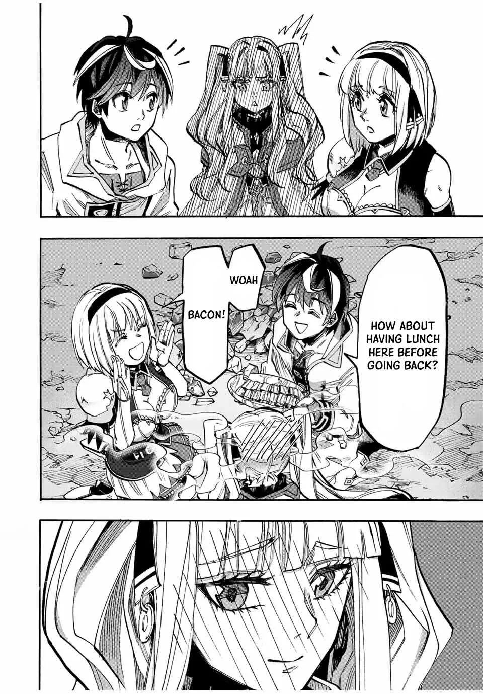 Read Isekai Walking chapter 38 image 14 on Lezhin