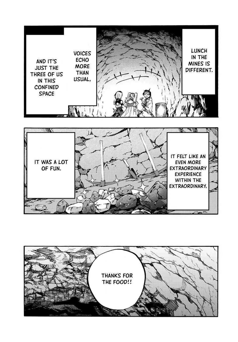 Read Isekai Walking chapter 38 image 15 on Lezhin