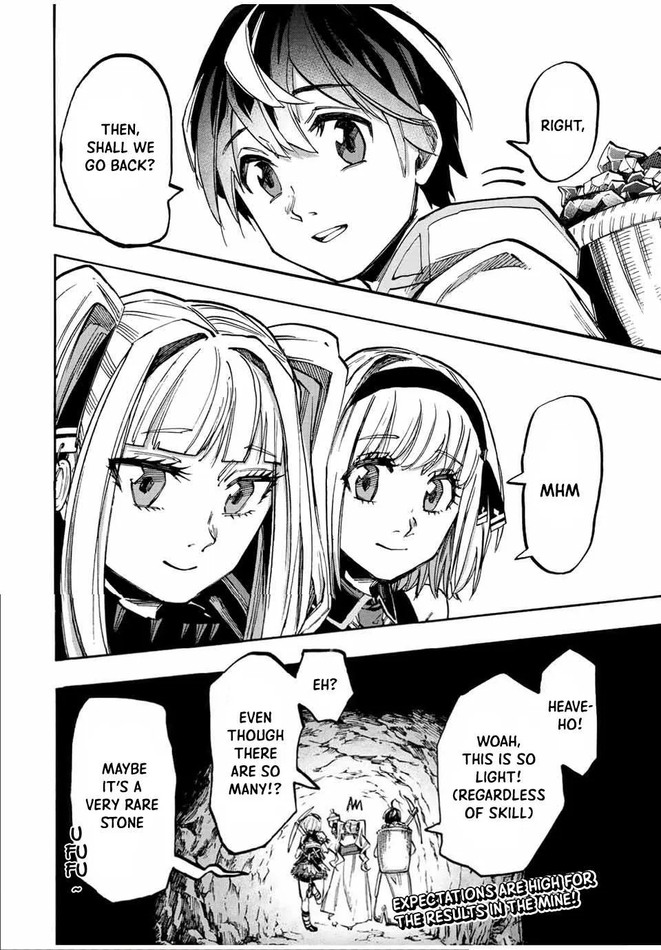 Read Isekai Walking chapter 38 image 16 on Lezhin