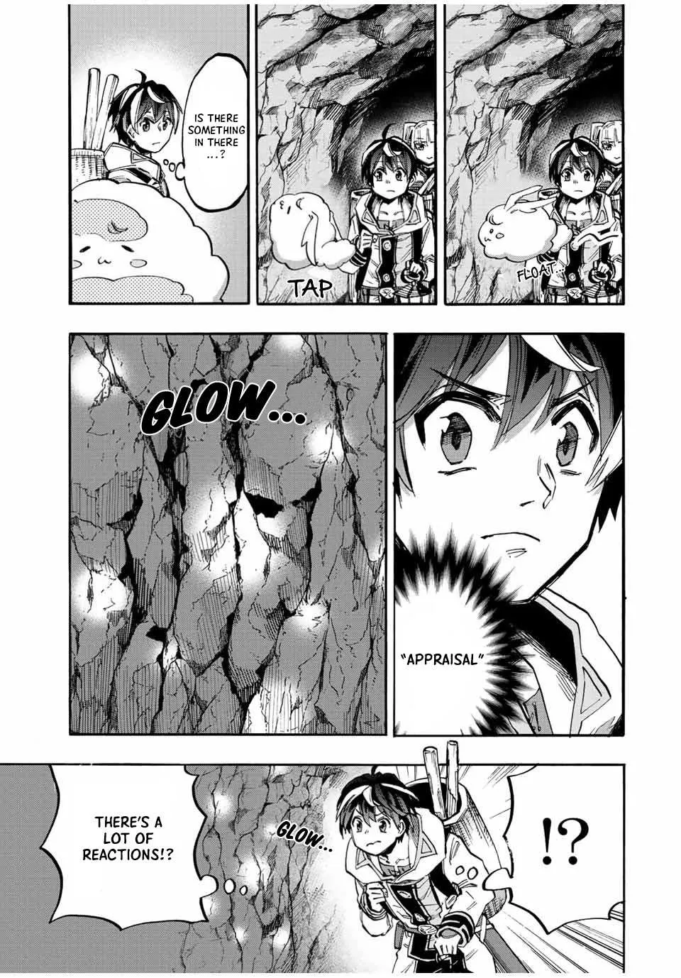 Read Isekai Walking chapter 38 image 9 on Lezhin