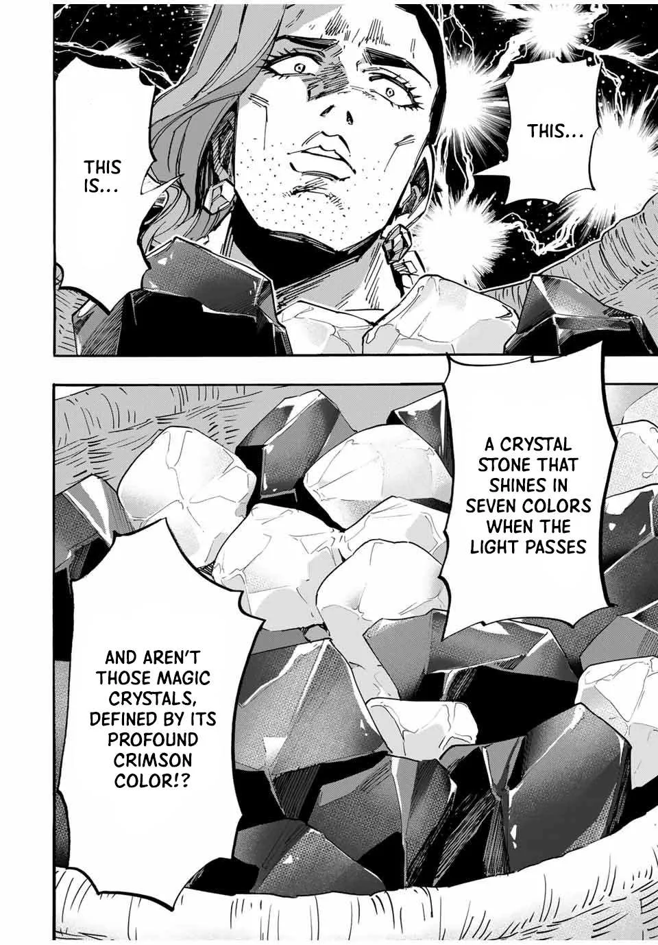Read Isekai Walking chapter 39 image 5 on Lezhin