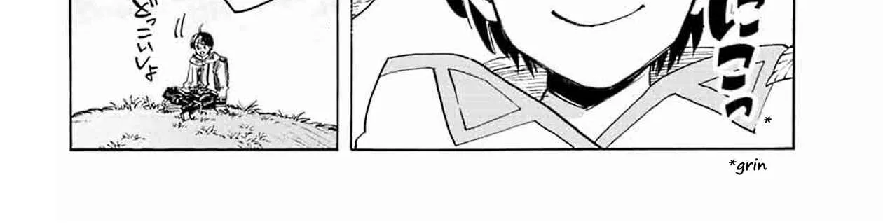 Read Isekai Walking chapter 4 image 3 on Lezhin