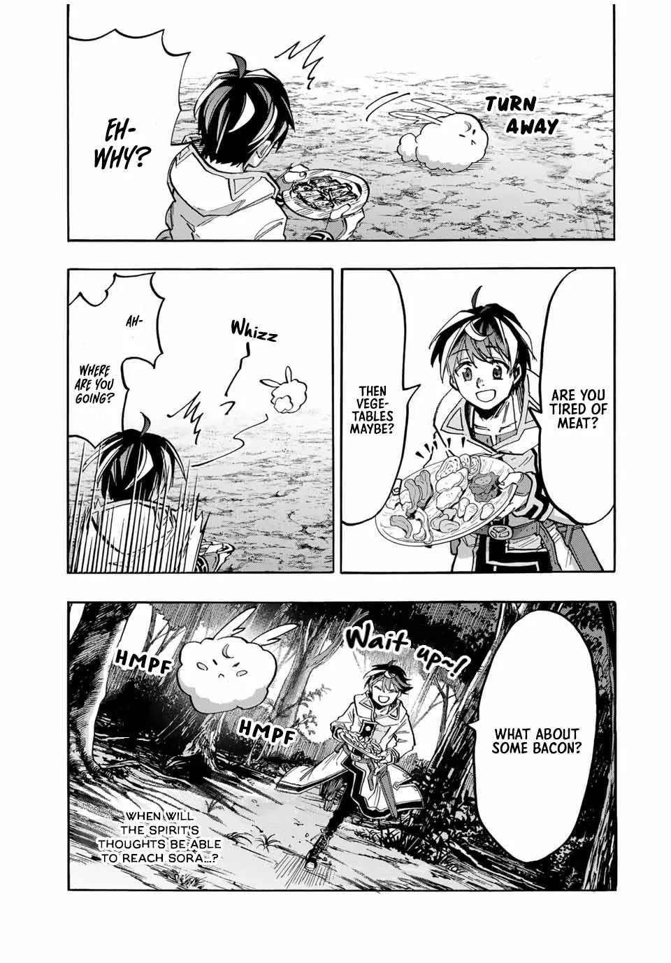 Read Isekai Walking chapter 40 image 15 on Lezhin