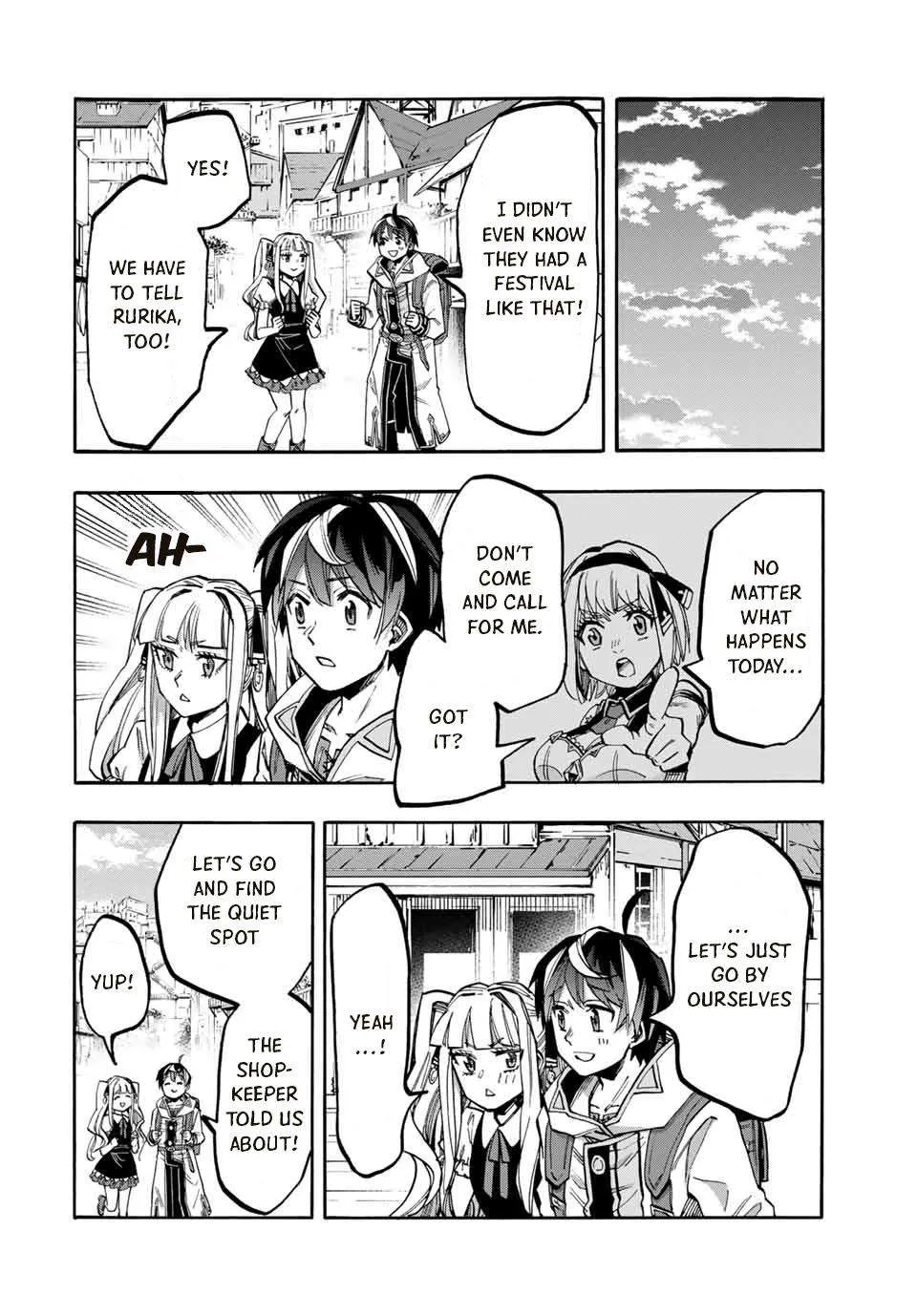 Read Isekai Walking chapter 41 image 15 on Lezhin