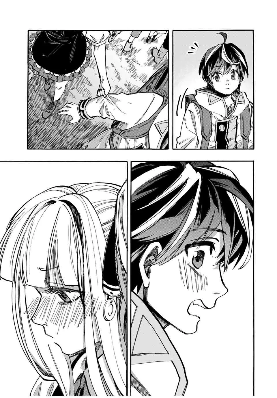 Read Isekai Walking chapter 41 image 18 on Lezhin