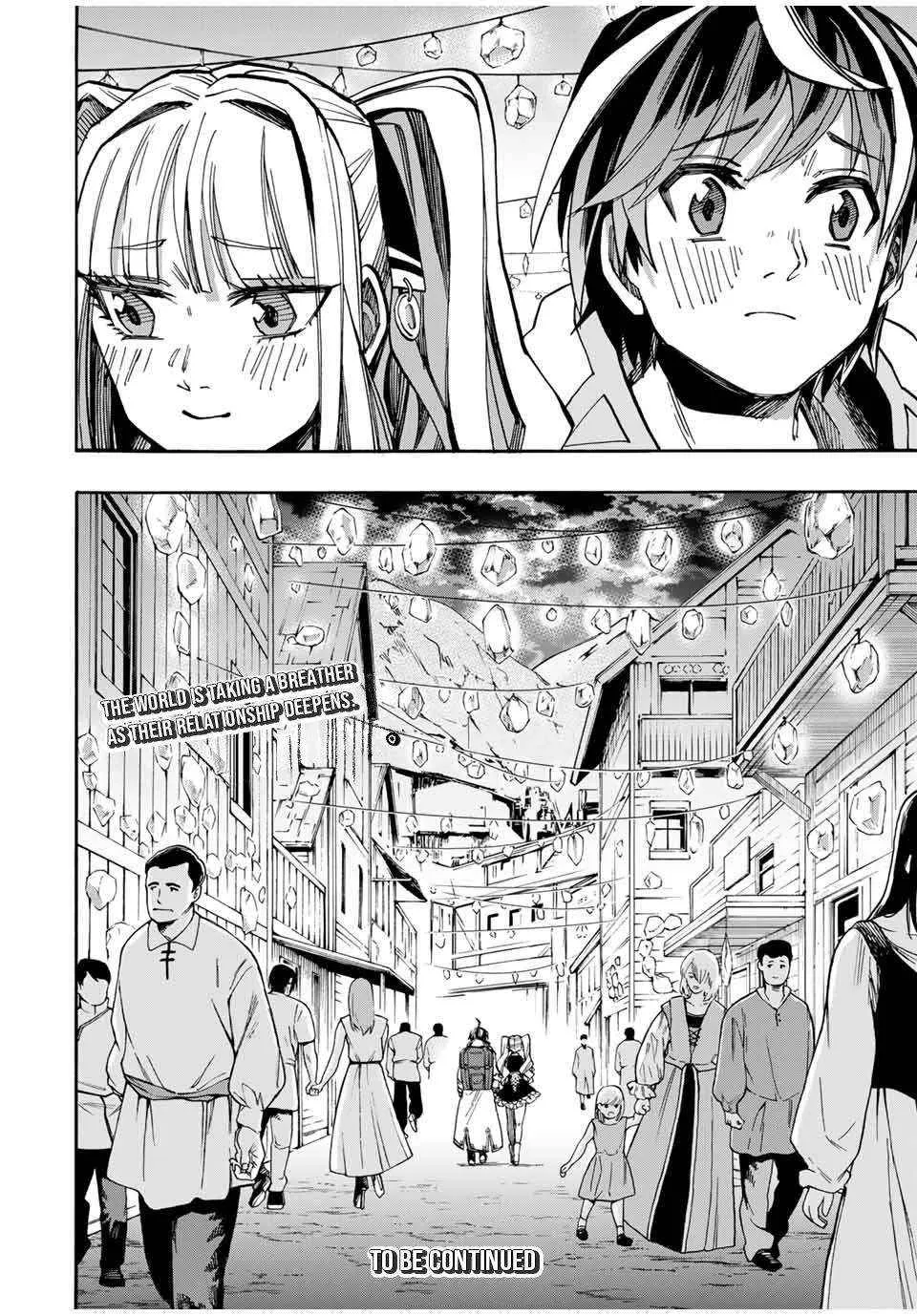 Read Isekai Walking chapter 41 image 19 on Lezhin