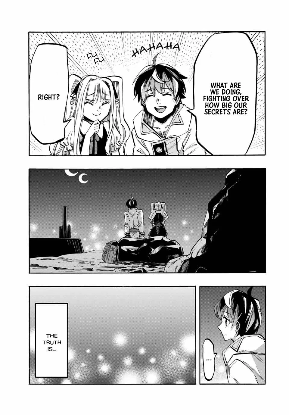 Read Isekai Walking chapter 42 image 11 on Lezhin
