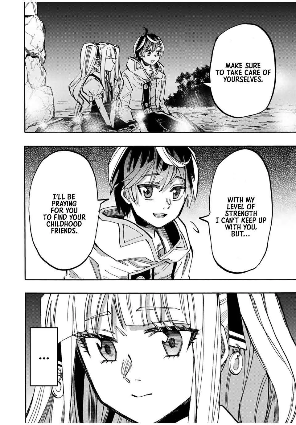 Read Isekai Walking chapter 42 image 14 on Lezhin