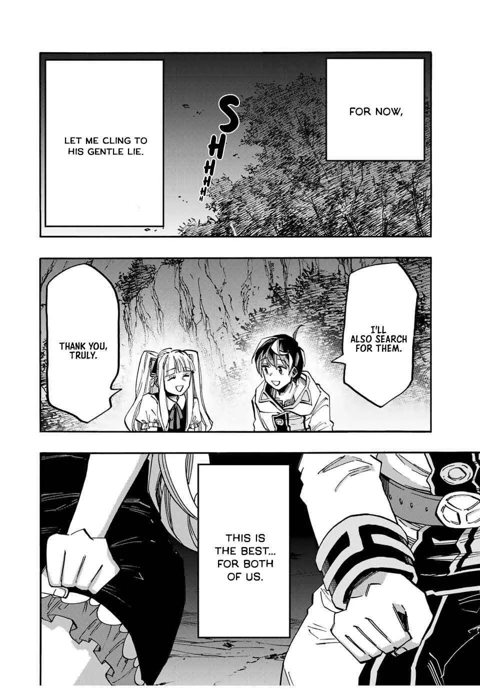 Read Isekai Walking chapter 42 image 16 on Lezhin