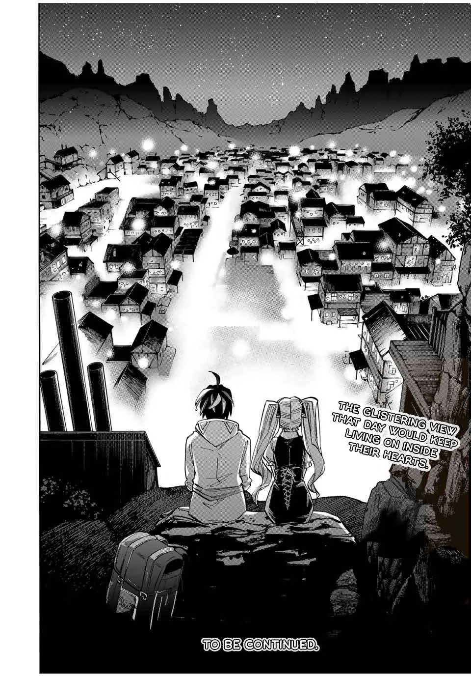 Read Isekai Walking chapter 42 image 18 on Lezhin