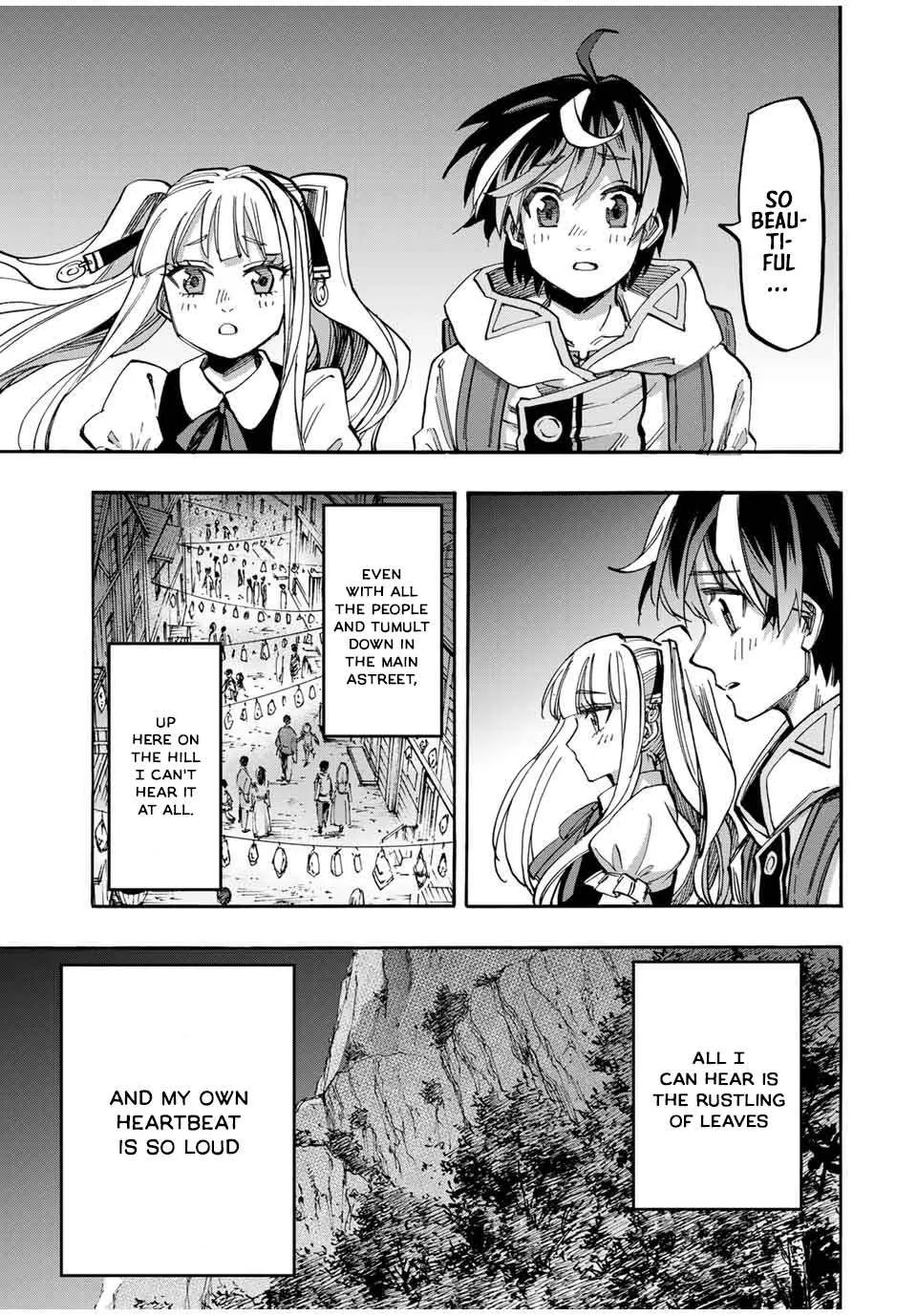 Read Isekai Walking chapter 42 image 3 on Lezhin