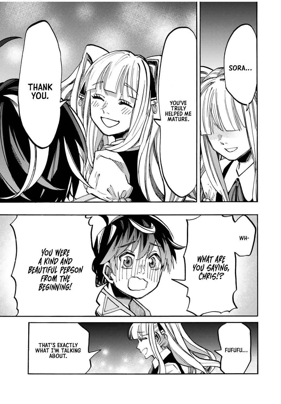 Read Isekai Walking chapter 42 image 9 on Lezhin