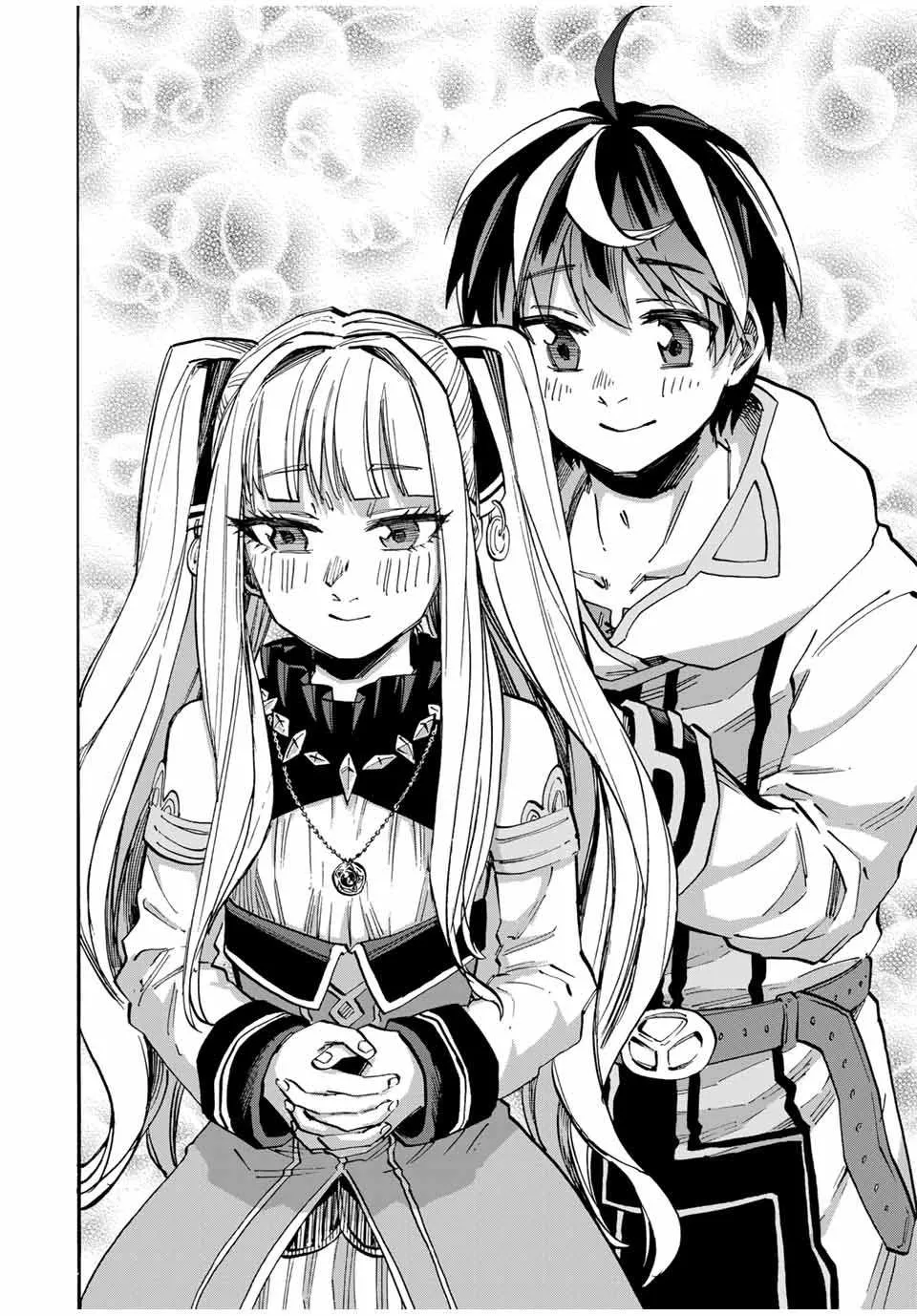 Read Isekai Walking chapter 43 image 11 on Lezhin