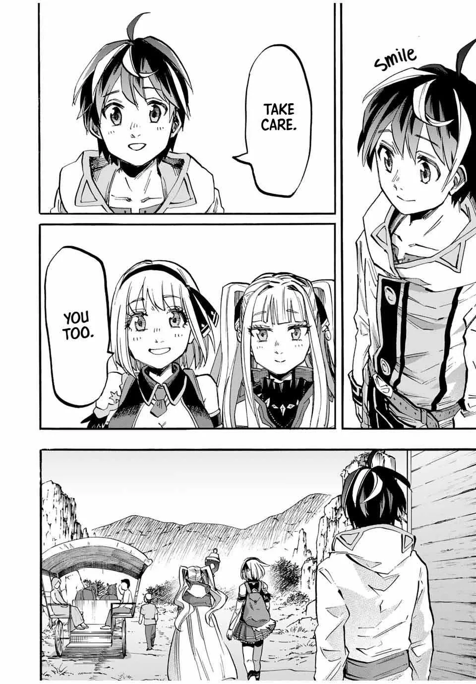 Read Isekai Walking chapter 43 image 15 on Lezhin