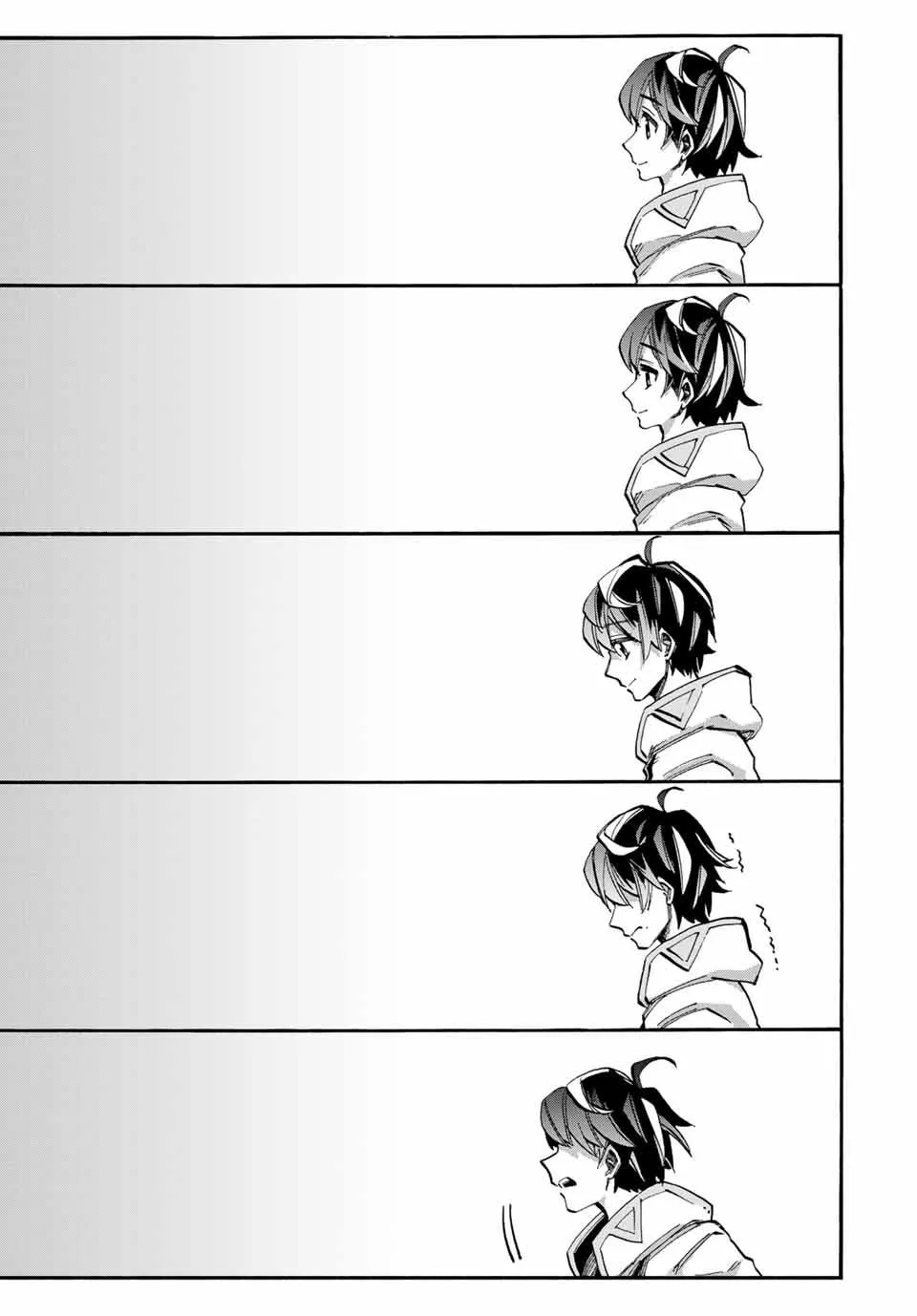 Read Isekai Walking chapter 43 image 16 on Lezhin