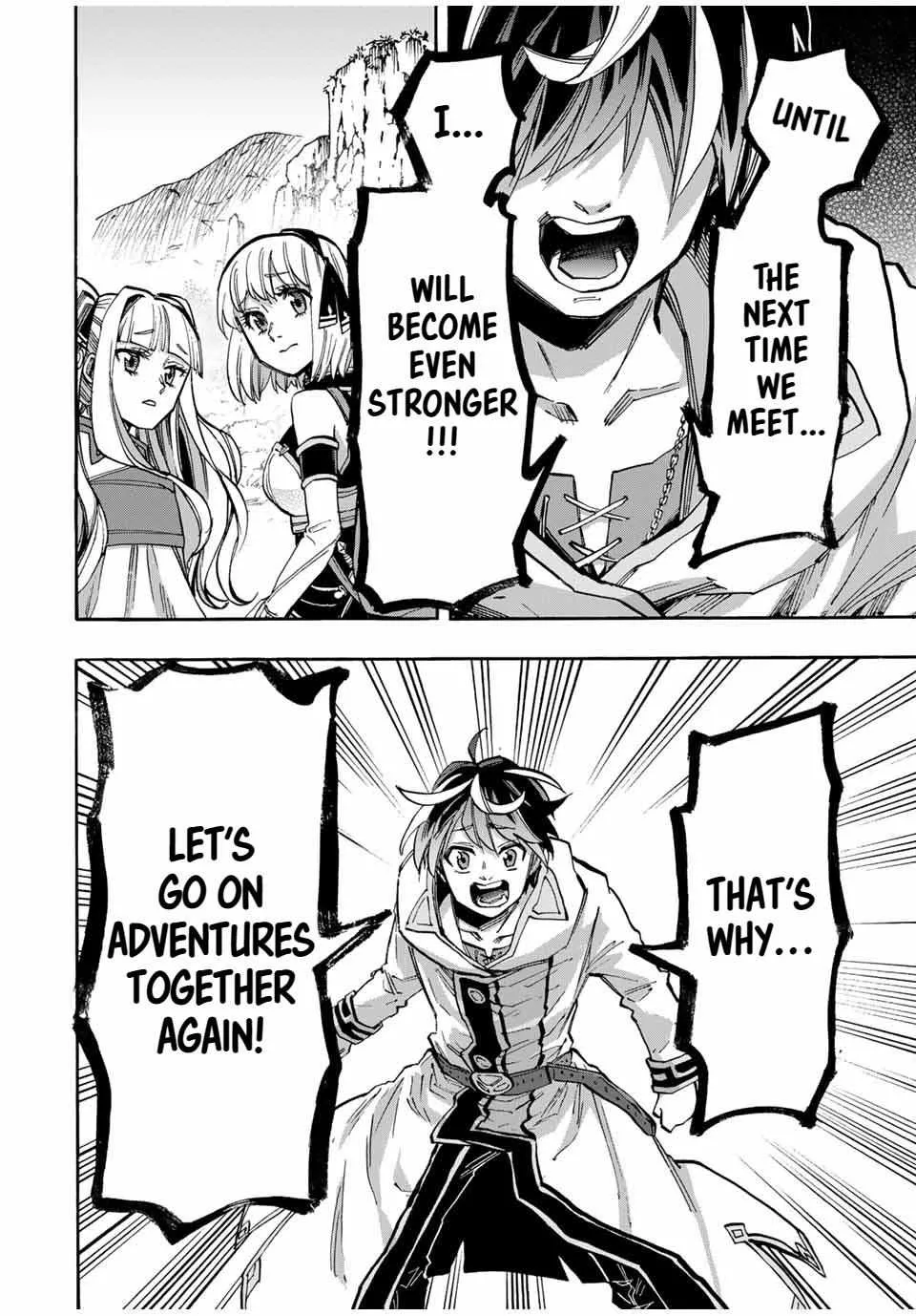 Read Isekai Walking chapter 43 image 17 on Lezhin