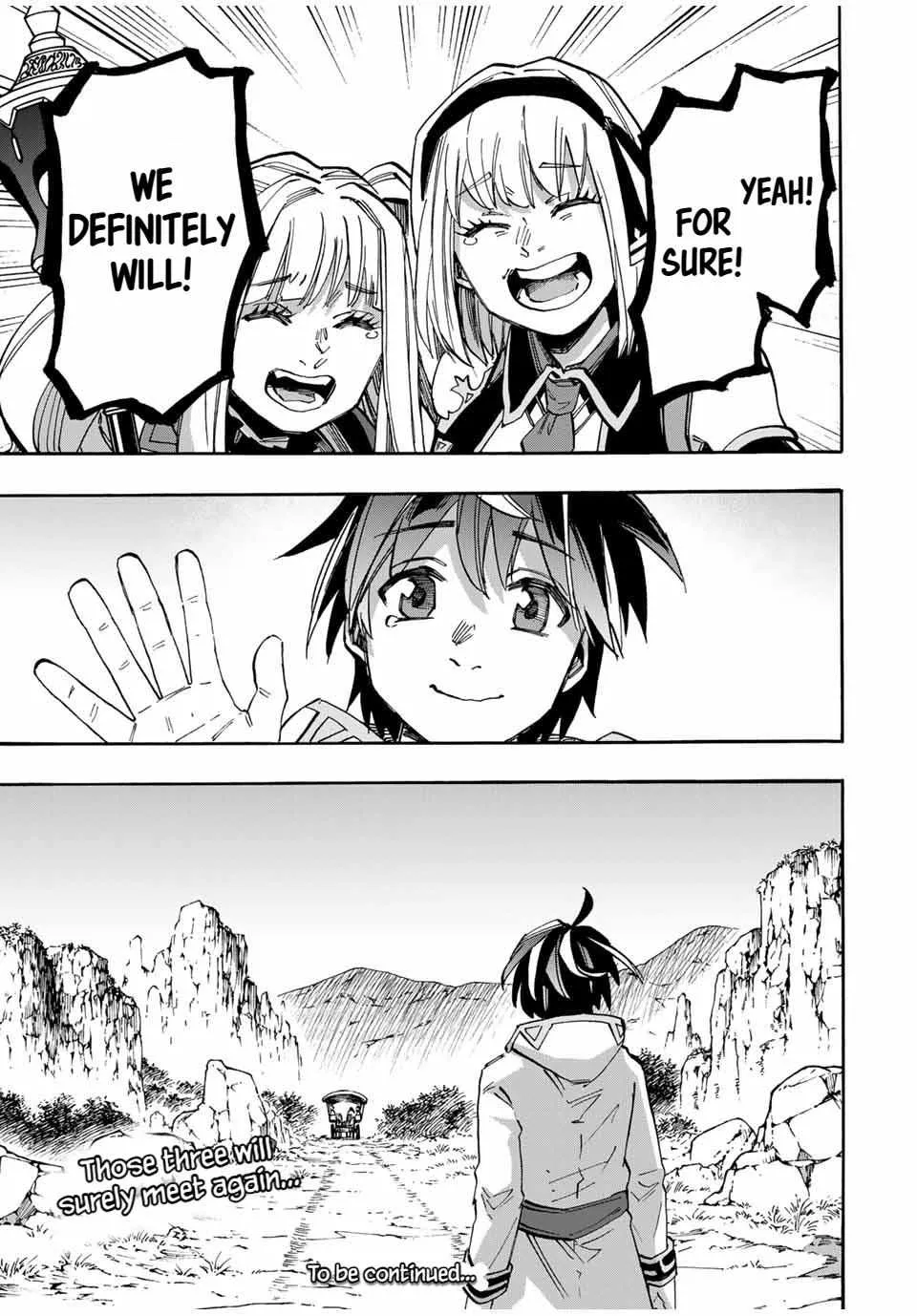 Read Isekai Walking chapter 43 image 18 on Lezhin