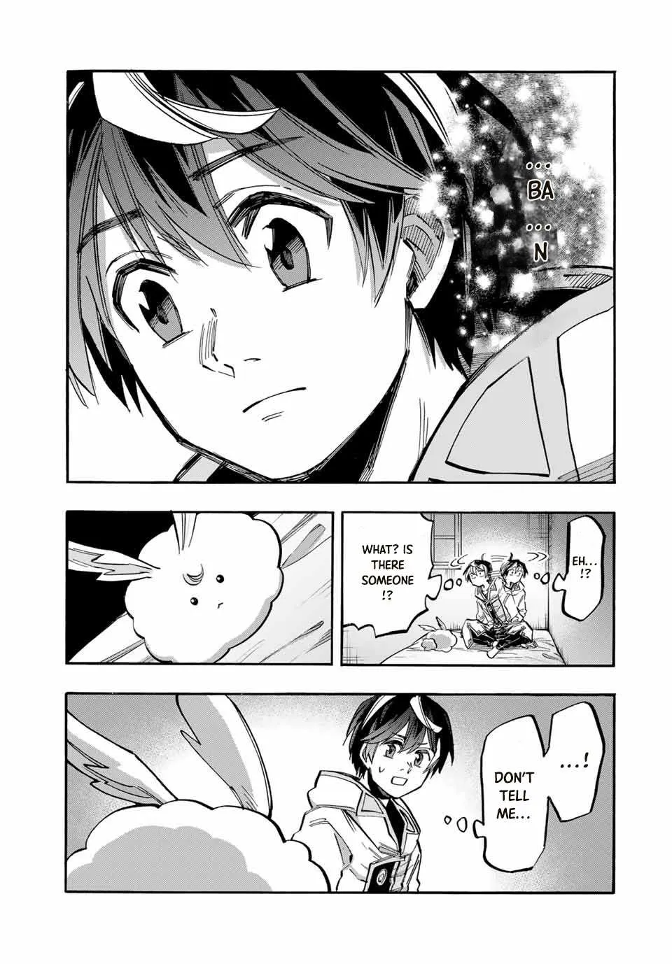 Read Isekai Walking chapter 44 image 17 on Lezhin