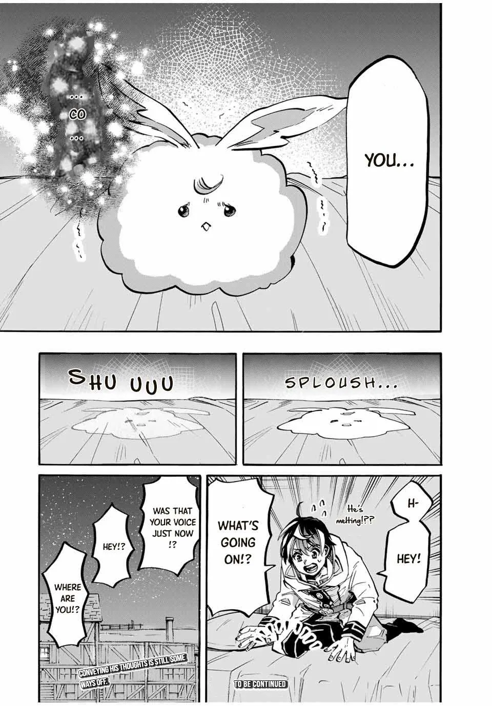 Read Isekai Walking chapter 44 image 18 on Lezhin