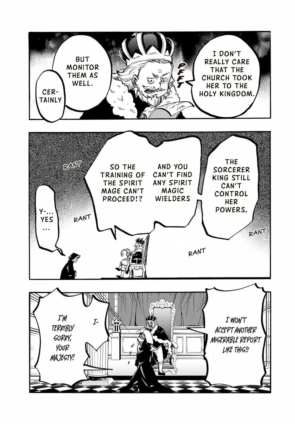 Read Isekai Walking chapter 44 image 5 on Lezhin