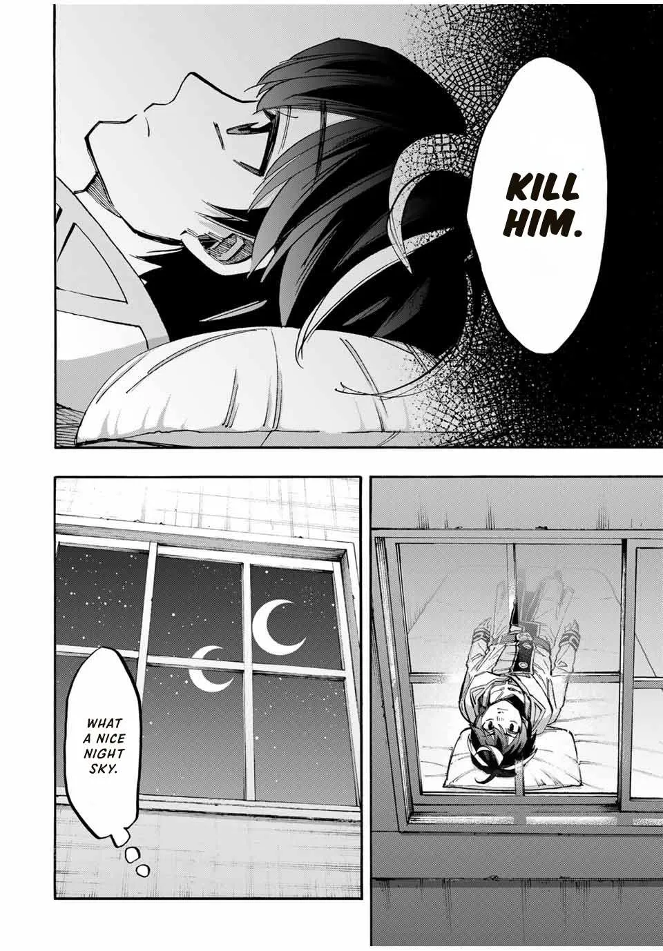 Read Isekai Walking chapter 44 image 8 on Lezhin