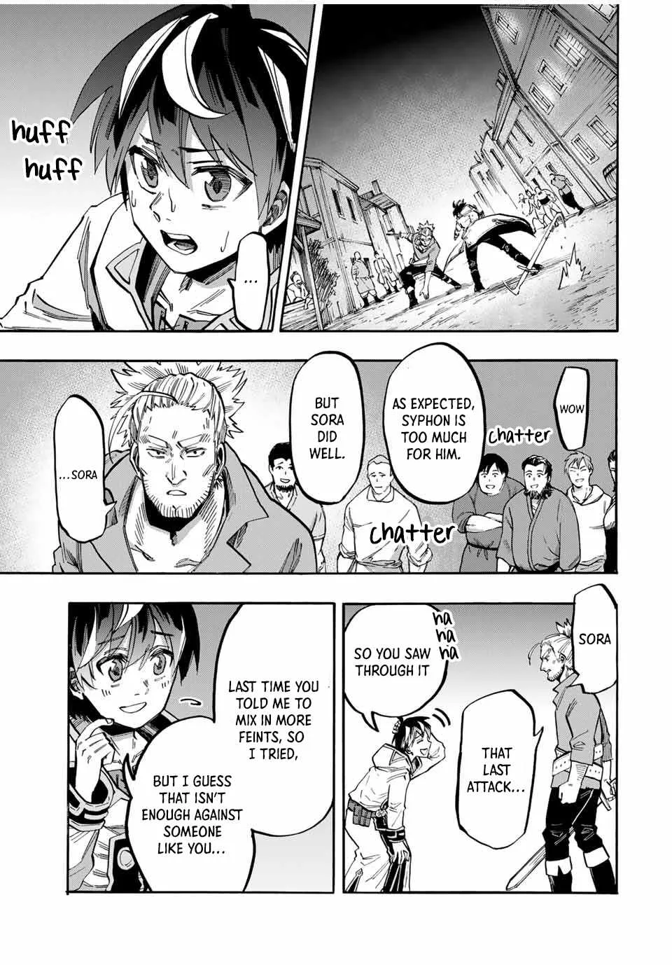 Read Isekai Walking chapter 45 image 15 on Lezhin