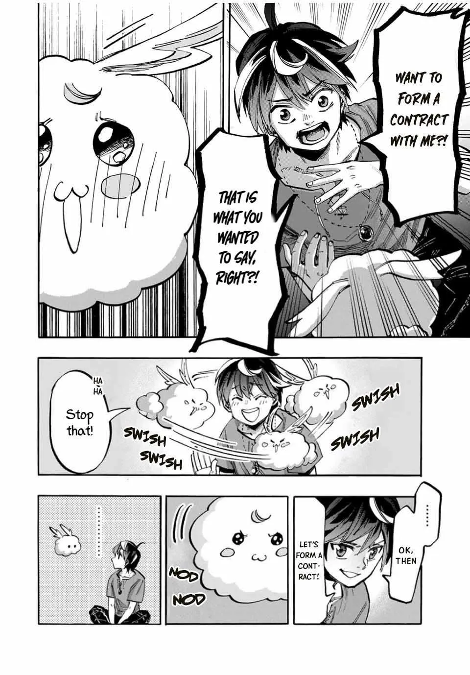 Read Isekai Walking chapter 46 image 11 on Lezhin