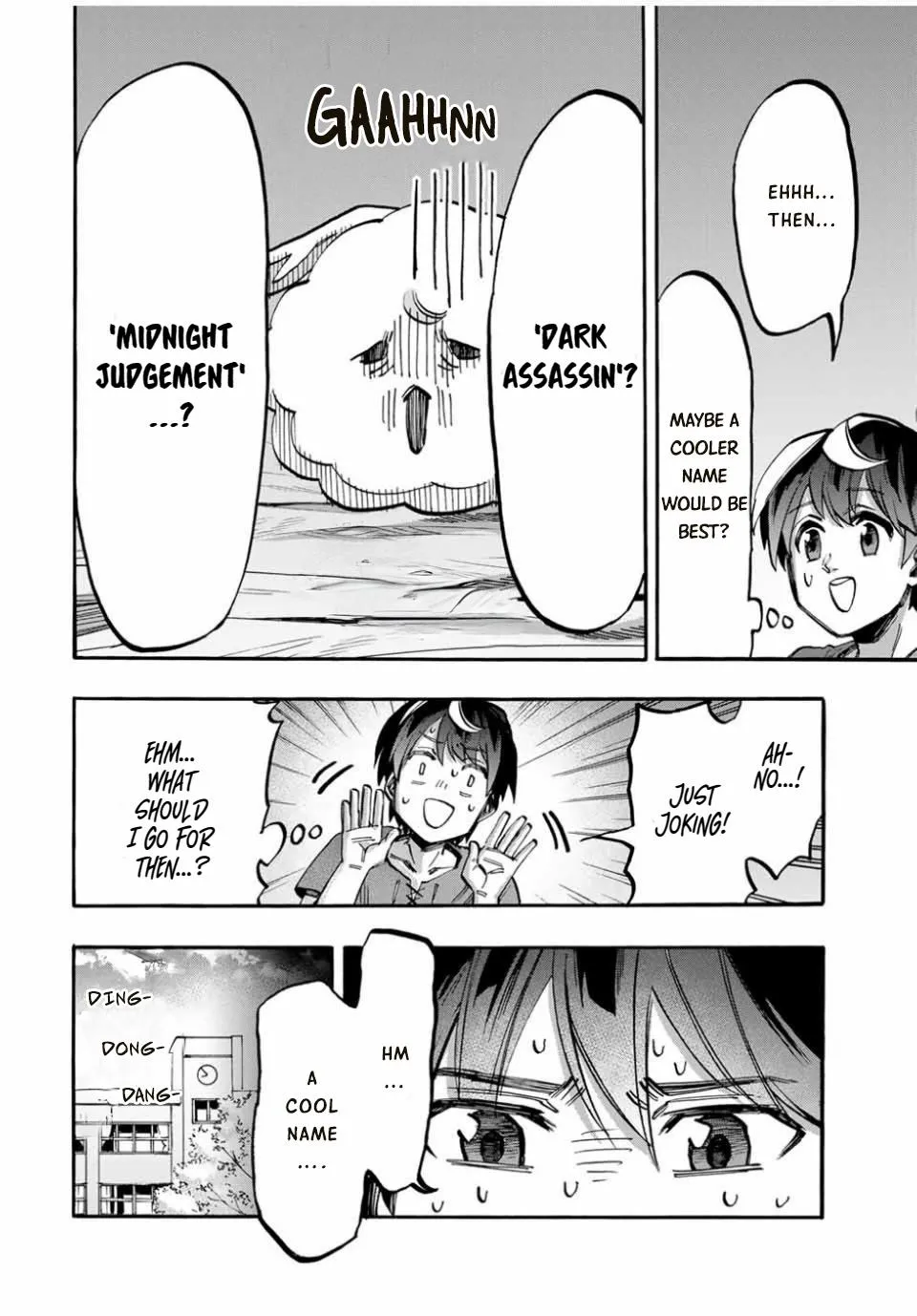 Read Isekai Walking chapter 46 image 15 on Lezhin
