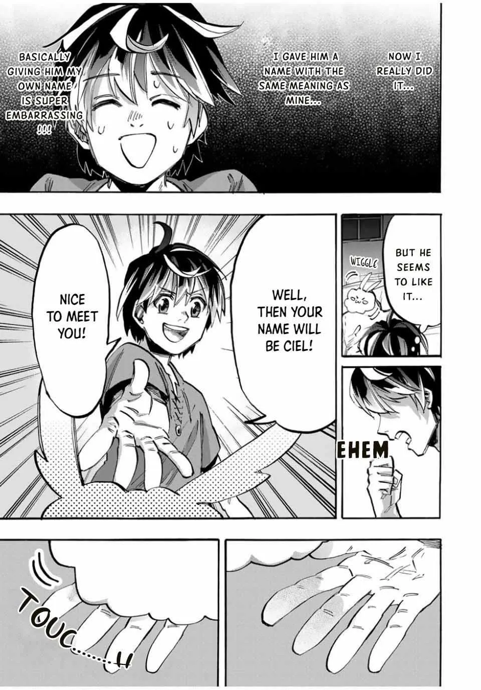 Read Isekai Walking chapter 46 image 18 on Lezhin