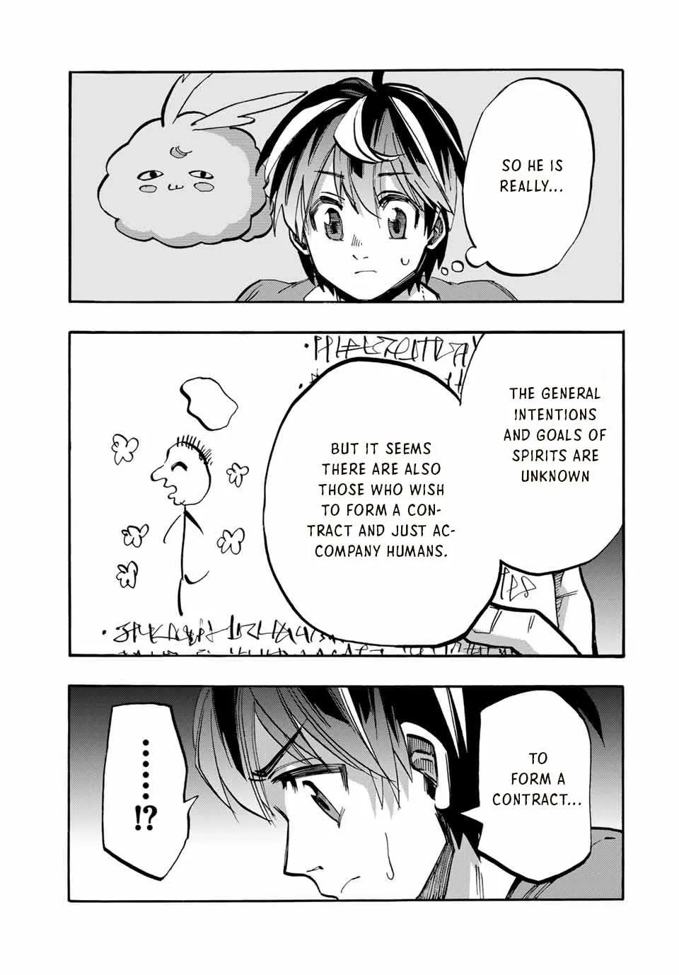 Read Isekai Walking chapter 46 image 8 on Lezhin