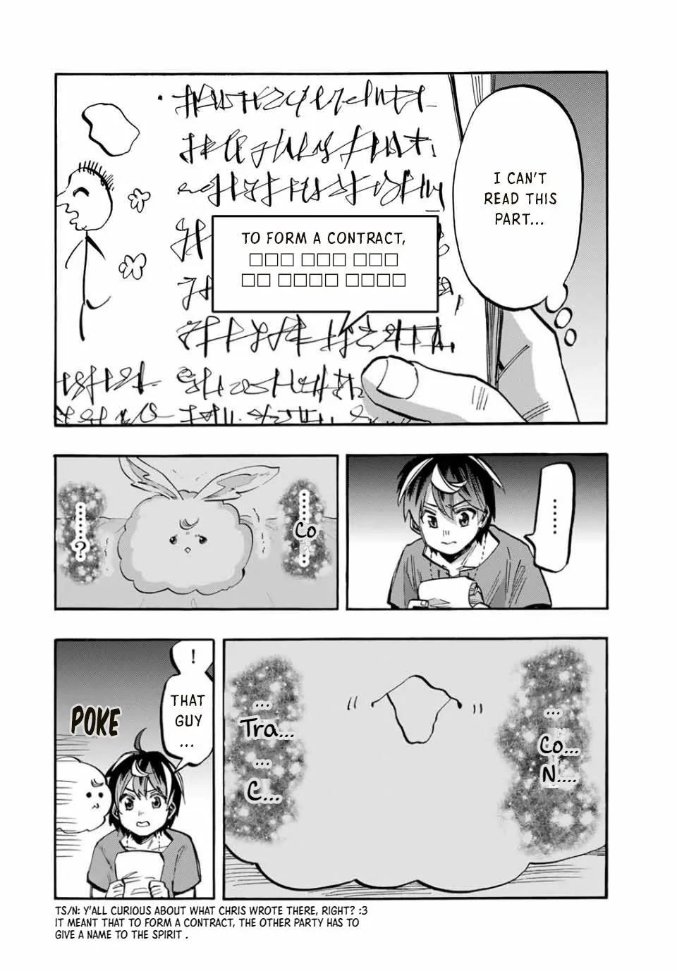 Read Isekai Walking chapter 46 image 9 on Lezhin