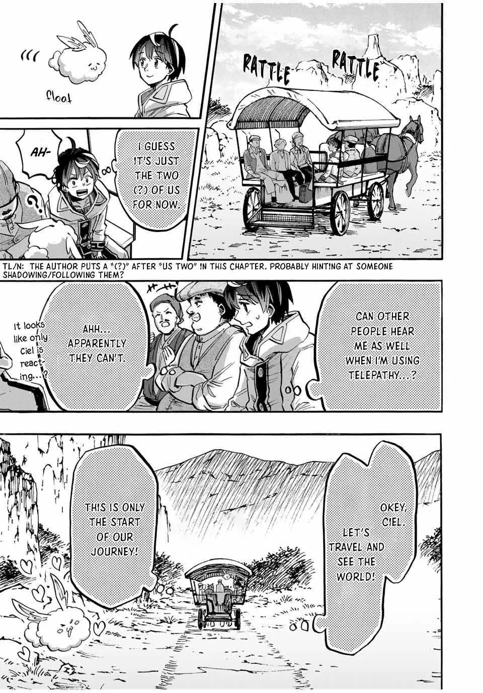 Read Isekai Walking chapter 47 image 6 on Lezhin