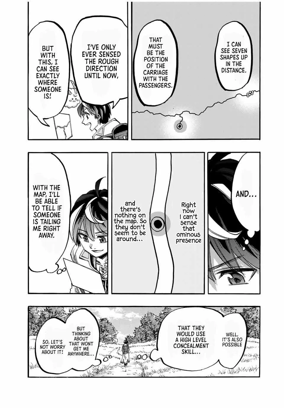 Read Isekai Walking chapter 48 image 4 on Lezhin