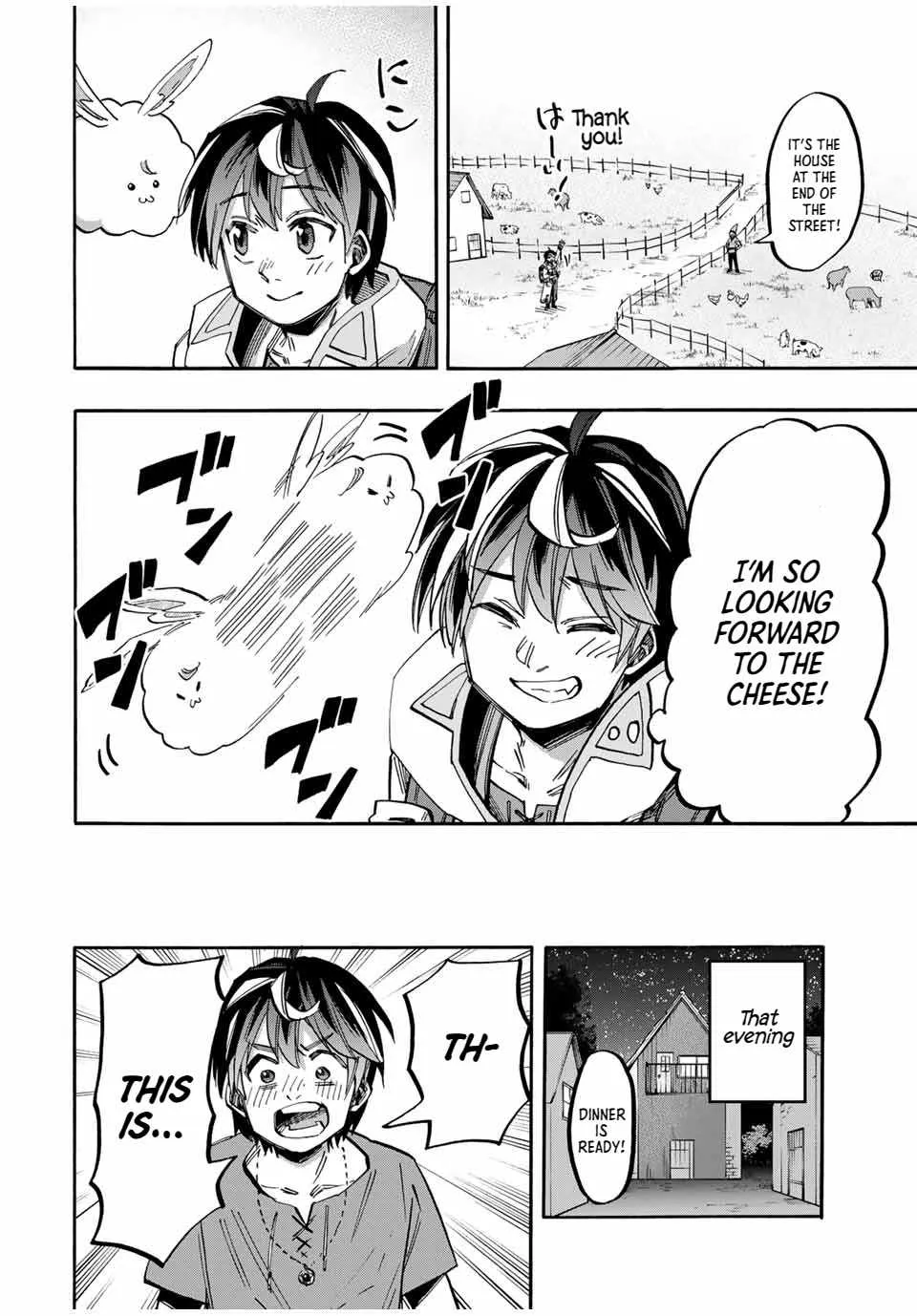 Read Isekai Walking chapter 48 image 9 on Lezhin