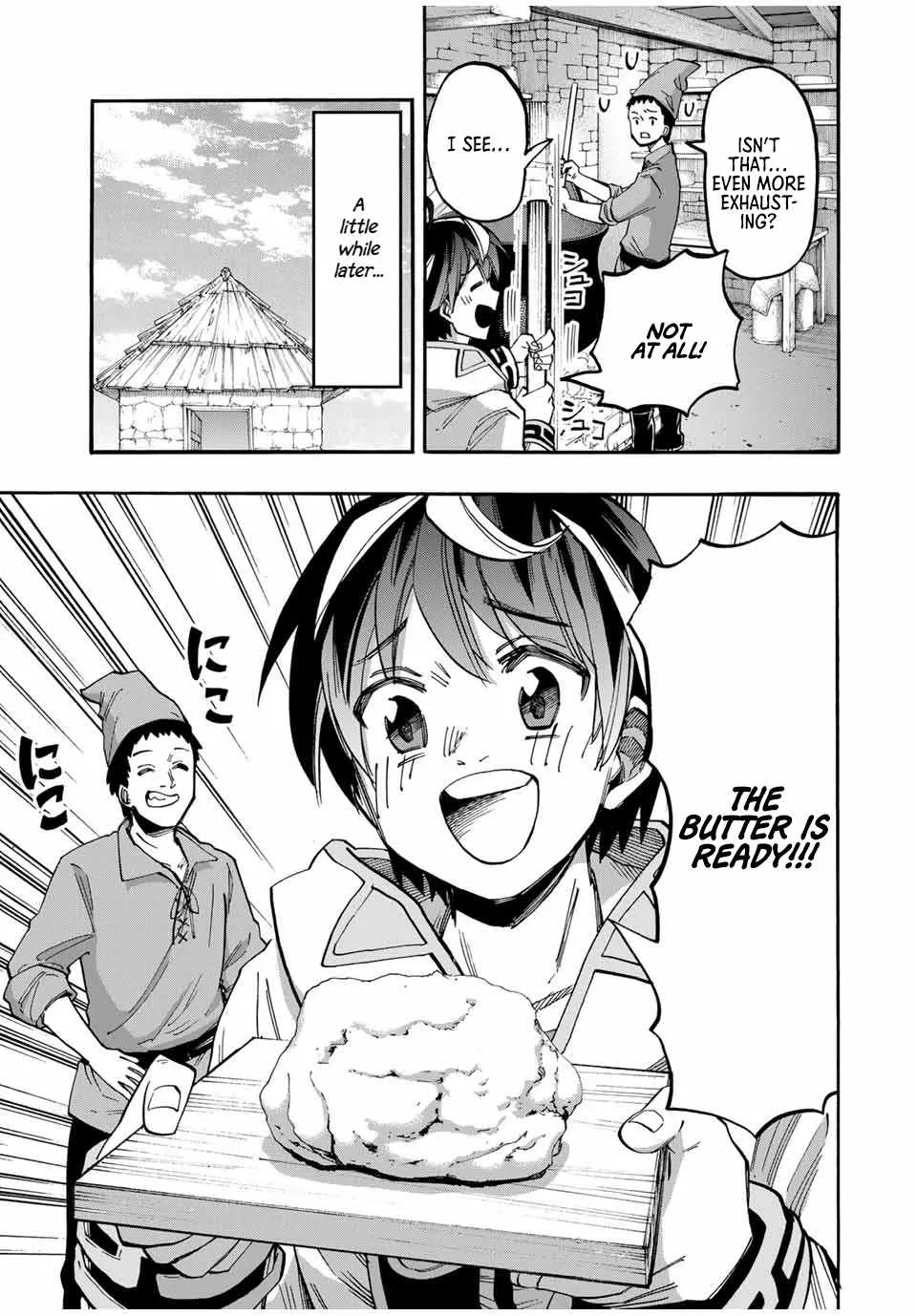 Read Isekai Walking chapter 49 image 13 on Lezhin