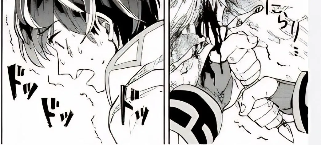 Read Isekai Walking chapter 5 image 25 on Lezhin