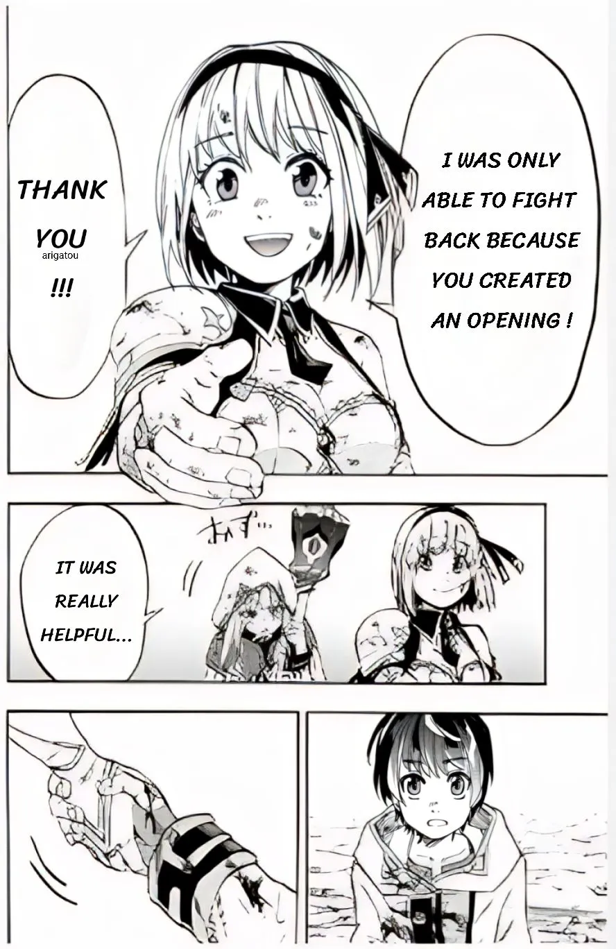 Read Isekai Walking chapter 5 image 27 on Lezhin