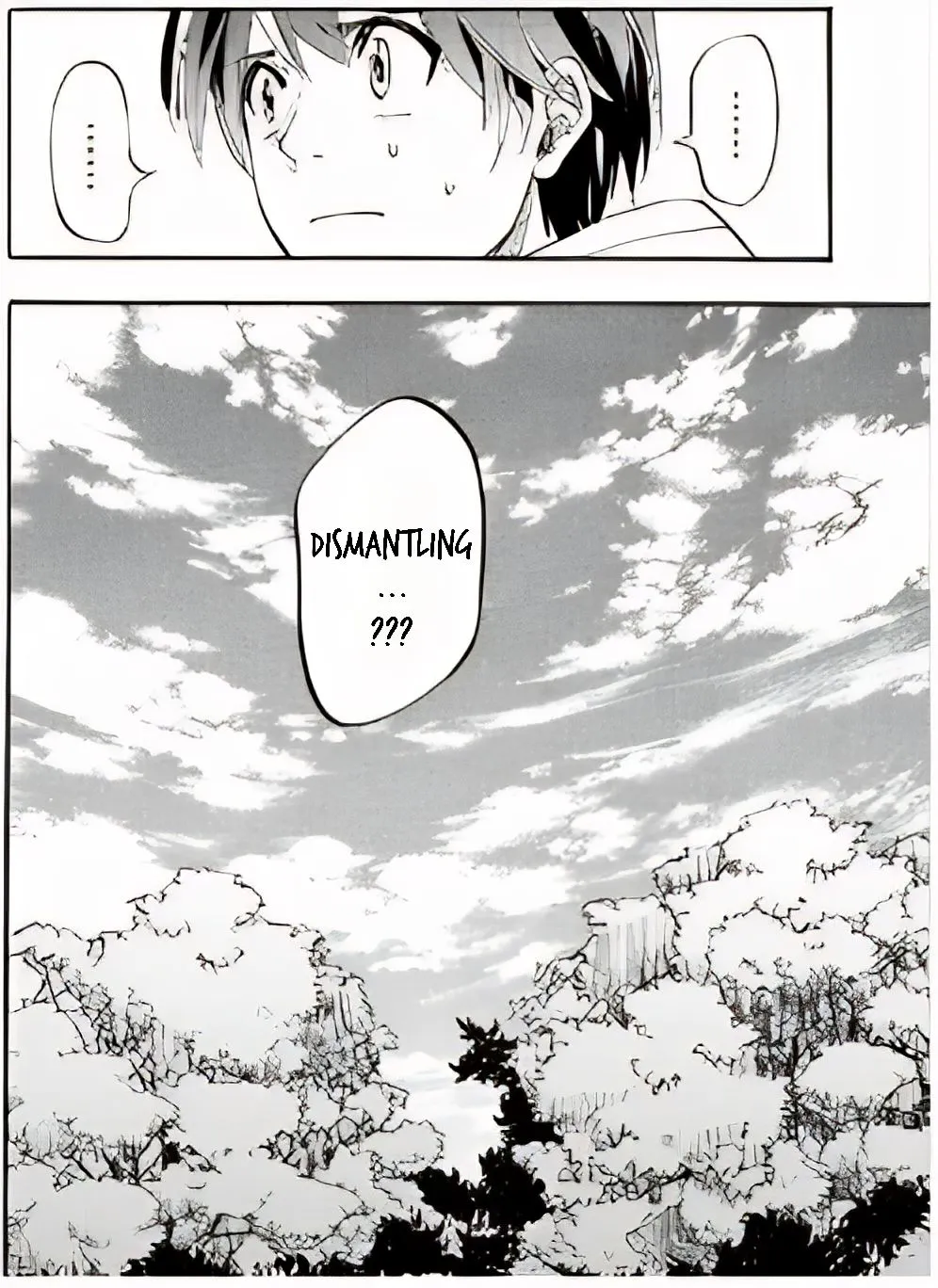 Read Isekai Walking chapter 5 image 30 on Lezhin