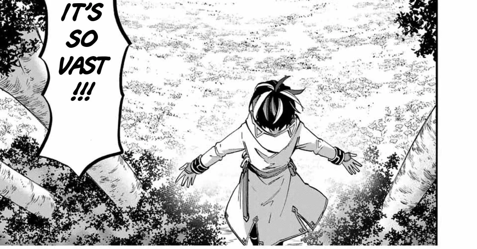 Read Isekai Walking chapter 50 image 10 on Lezhin