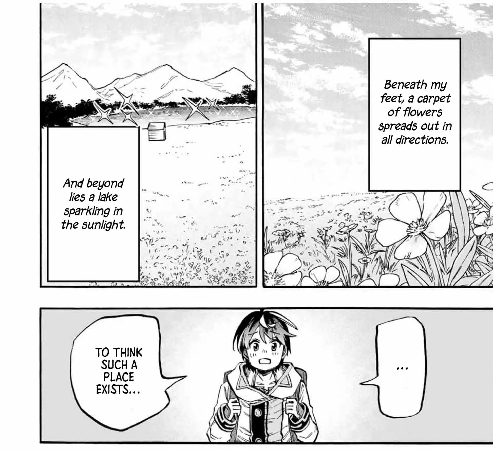 Read Isekai Walking chapter 50 image 11 on Lezhin