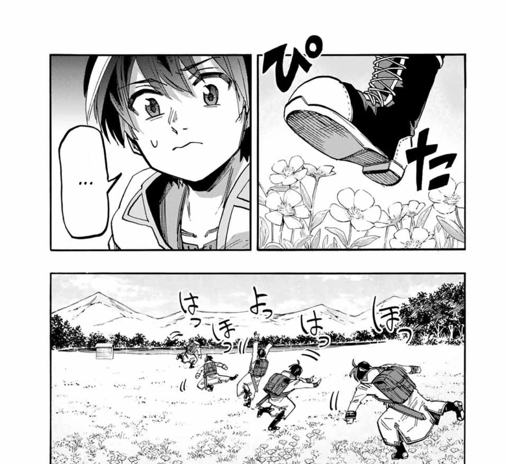 Read Isekai Walking chapter 50 image 13 on Lezhin