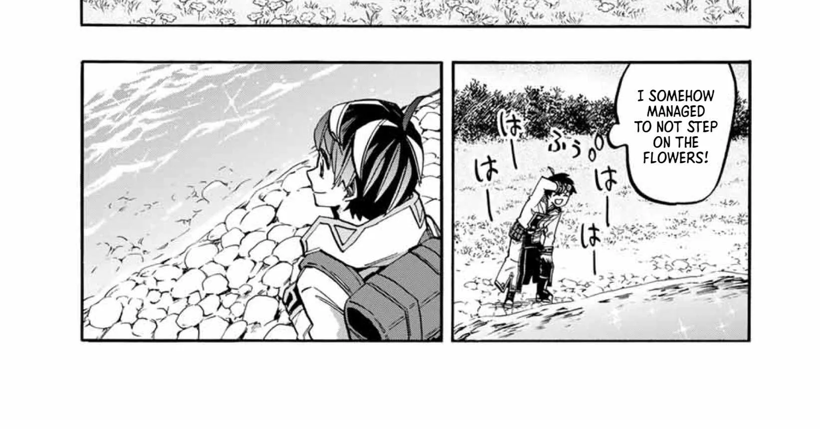 Read Isekai Walking chapter 50 image 14 on Lezhin