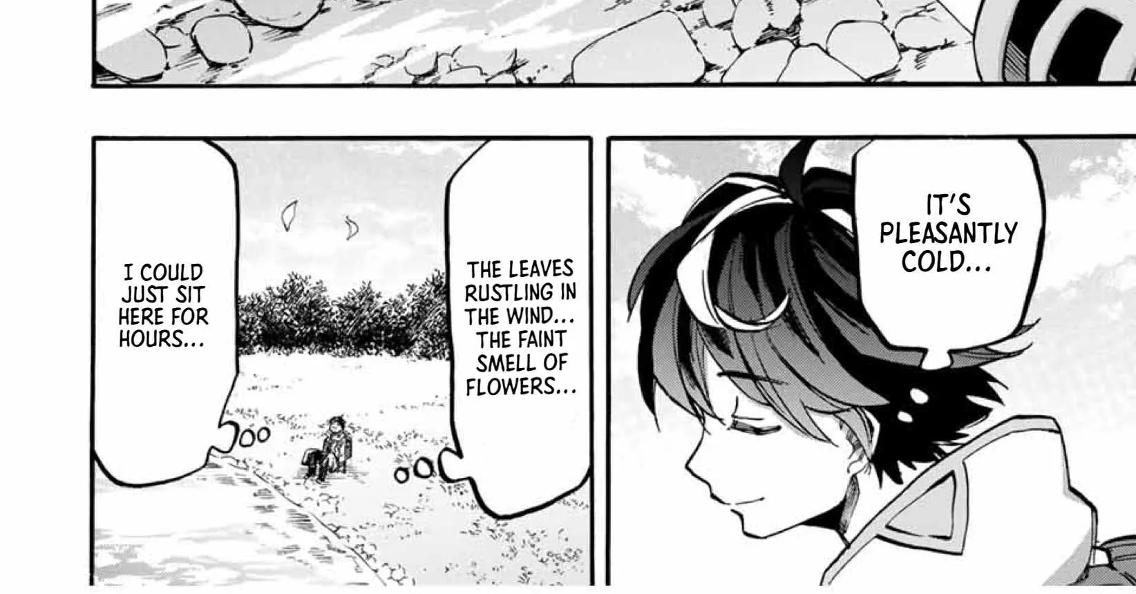 Read Isekai Walking chapter 50 image 16 on Lezhin