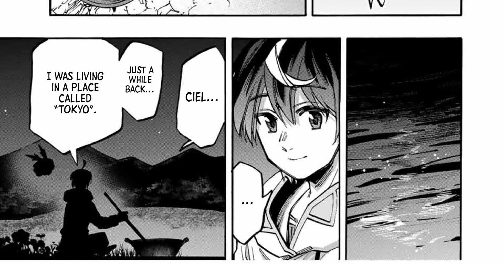 Read Isekai Walking chapter 50 image 22 on Lezhin