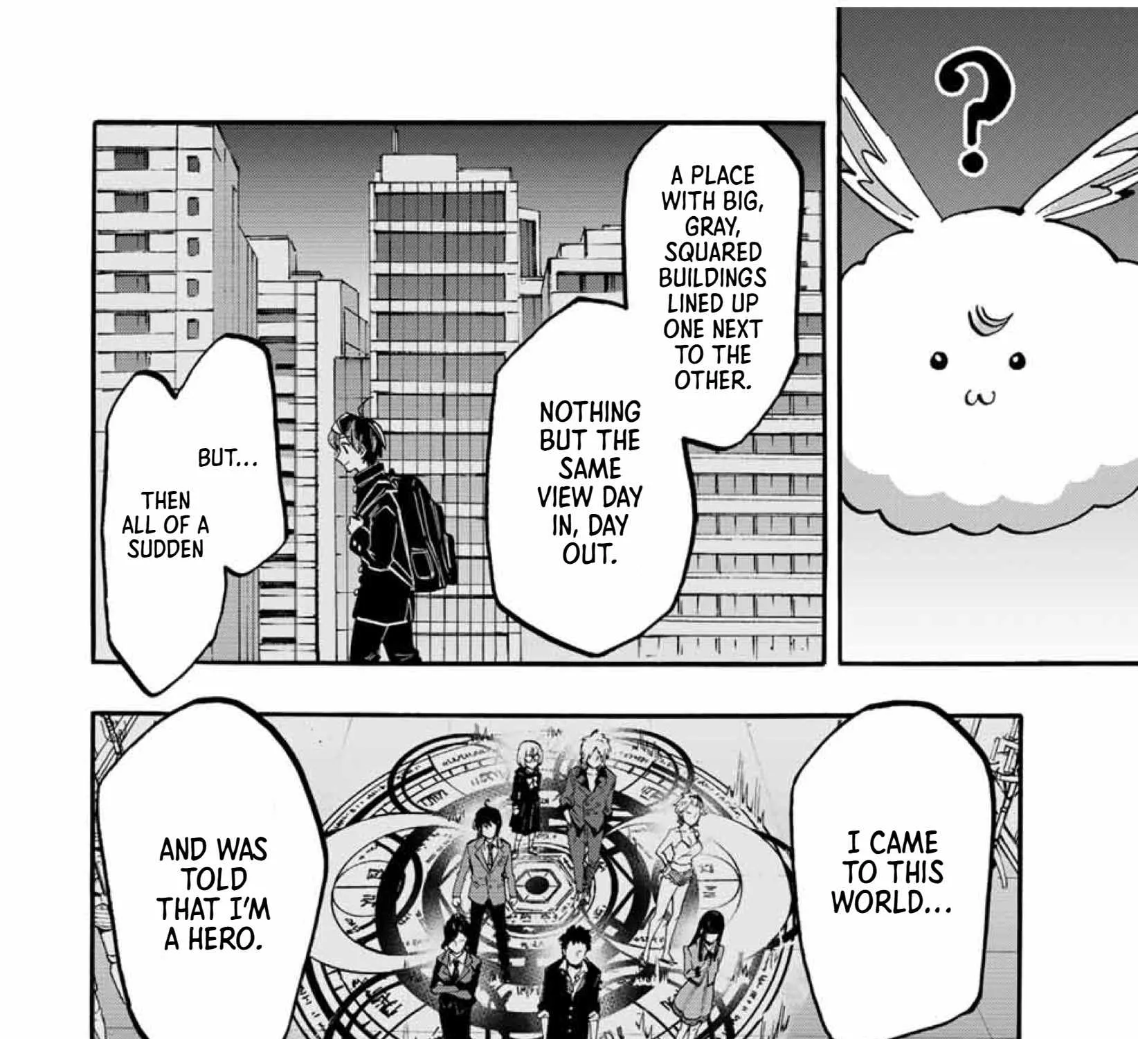 Read Isekai Walking chapter 50 image 23 on Lezhin